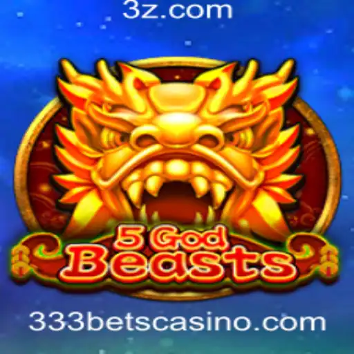 Descubra o Fascinante Mundo de 5GodBeasts e Sua Interação com 333bet