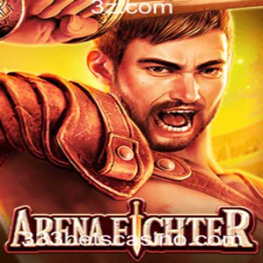 ArenaFighter: Explore o Novo Horizonte dos Jogos de Batalha com 333bet