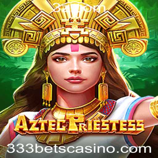 AztecPriestess: Uma Aventura Fascinante Inspirada na Cultura Asteca