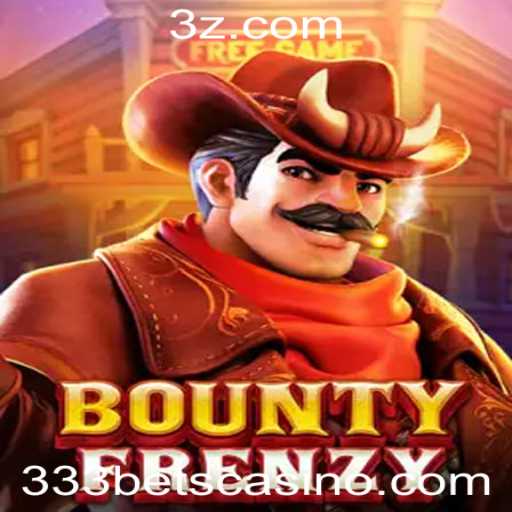 BountyFrenzy: Desvende a Excitante Aventura de Apostas com 333bet