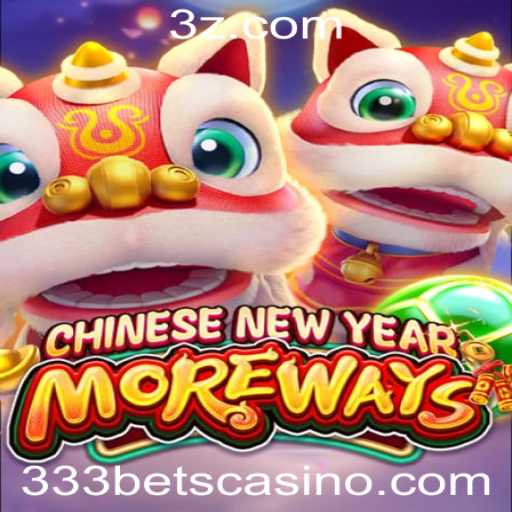 Descubra o Jogo CHINESENEWYEARMOREWAYS: Uma Experiência de Cassino Inovadora
