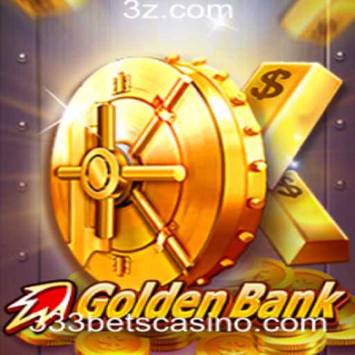 Explorando CrazyGoldenBank: O Novo Fenômeno dos Jogos com 333bet