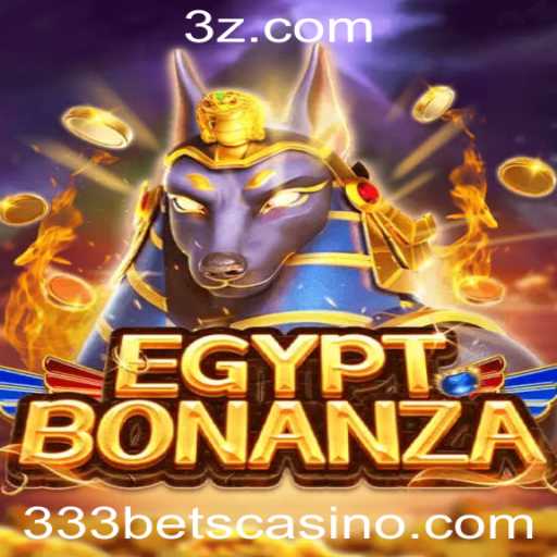 Explorando o Fascínio do Jogo EgyptBonanza no 333bet