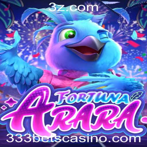 Explorando FortunaArara: O Novo Jogo de Apostas da 333bet