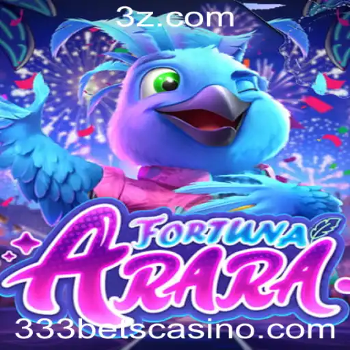 Explorando FortunaArara: O Novo Jogo de Apostas da 333bet