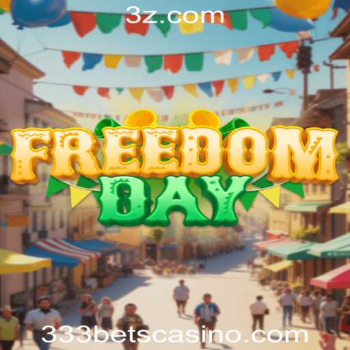 Explorando o Mundo de FreedomDay: Uma Nova Era de Jogos Online