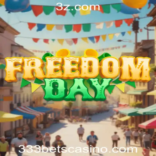 Explorando o Mundo de FreedomDay: Uma Nova Era de Jogos Online