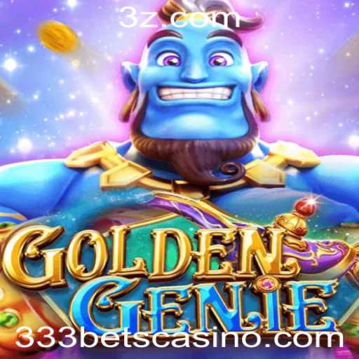 Explorando o Fascinante Mundo de GOLDENGENIE: O Jogo Que Está Conquistando o Público