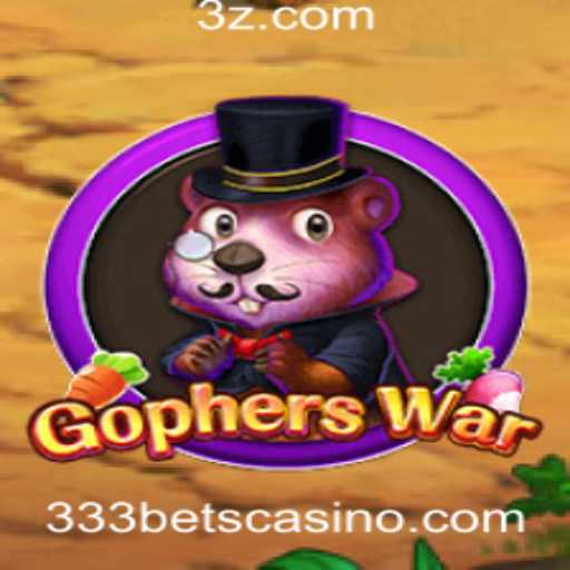 Tudo sobre GophersWar: Uma Introdução e Regras do Jogo com Conexão a 333bet