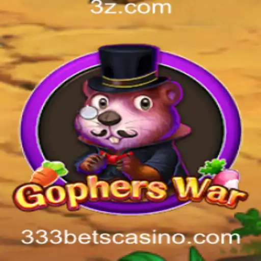 Tudo sobre GophersWar: Uma Introdução e Regras do Jogo com Conexão a 333bet