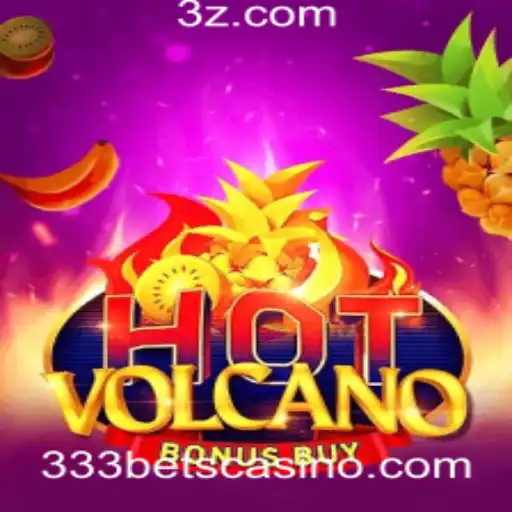 Explorando o Mundo de HotVolcanoBonusBuy em 333bet