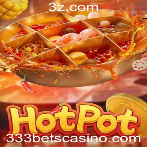 Explorando o Mundo do Jogo Hotpot: Mecânicas e Interatividade