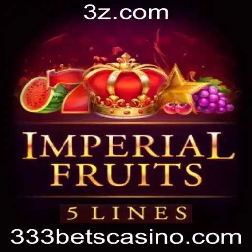 Explorando o Fascinante Mundo de ImperialFruits5 com 333bet
