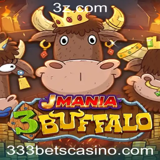 Explorando o Universo de JMania3Buffalo e a Magia do 333bet
