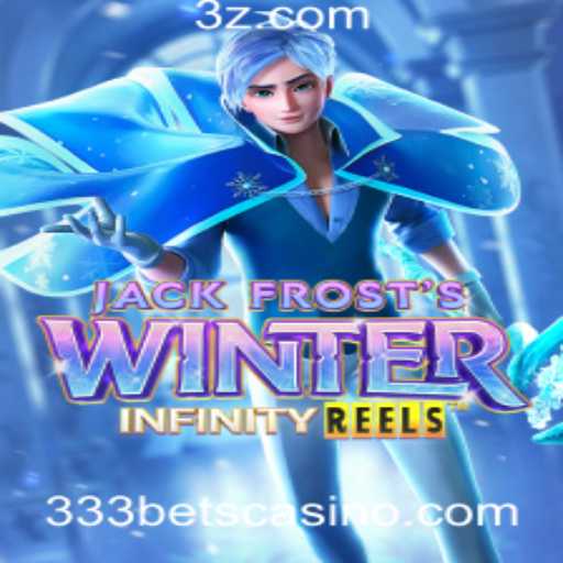 Descubra a Aventura Gelada de JackFrostsWinter com 333bet
