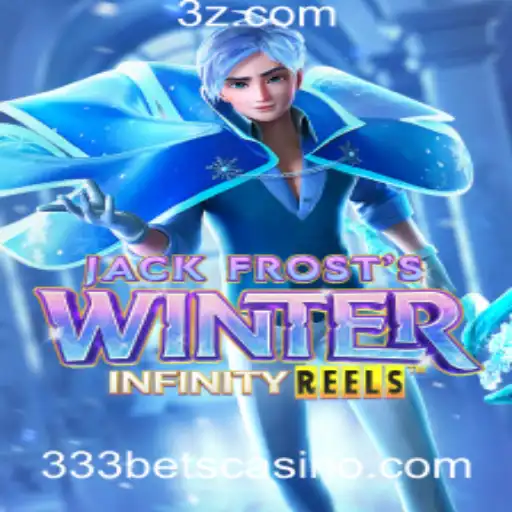 Descubra a Aventura Gelada de JackFrostsWinter com 333bet