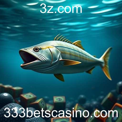 Explorando o Mundo dos Jogos de Pesca: A Diversão e Estratégia da 333bet