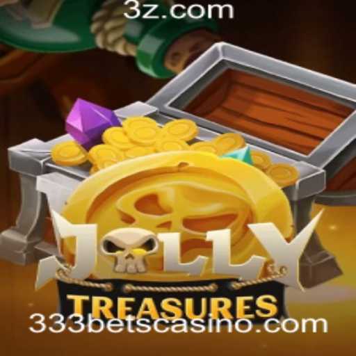 Descubra os Segredos de JollyTreasures com 333bet