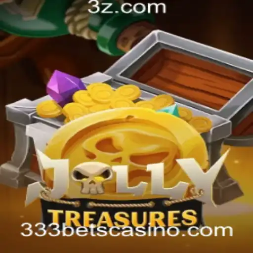 Descubra os Segredos de JollyTreasures com 333bet