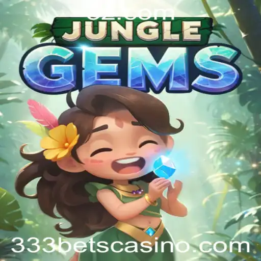 JungleGems: Uma Aventura Emocionante no Mundo dos Cassinos