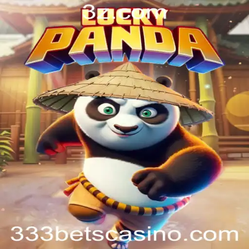 Descubra o Fascinante Mundo de LuckyPanda: O Jogo Que Conquistou a 333bet