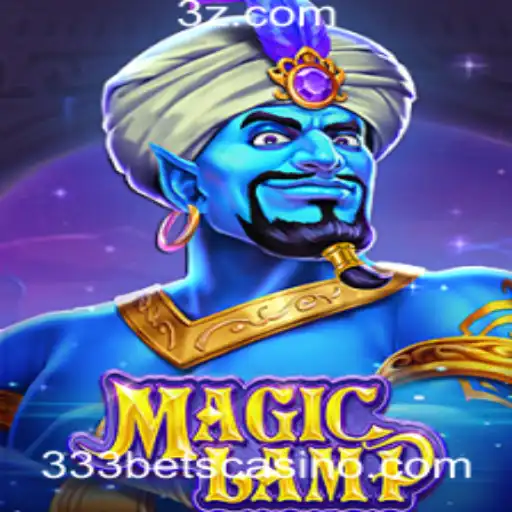 Descubra o Fascinante Mundo do Jogo 'MagicLamp' com 333bet
