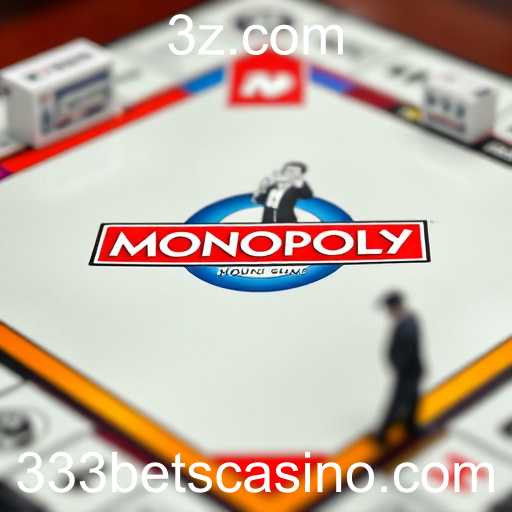 Monopoly e Seu Fascínio Duradouro: Uma Análise Moderna