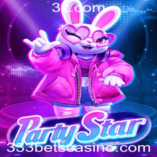PartyStar: O Novo Jogo de Sorte e Estratégia com 333bet