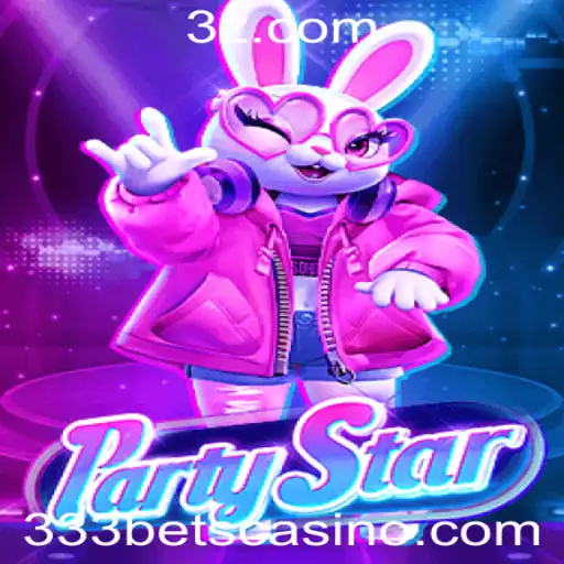 PartyStar: O Novo Jogo de Sorte e Estratégia com 333bet