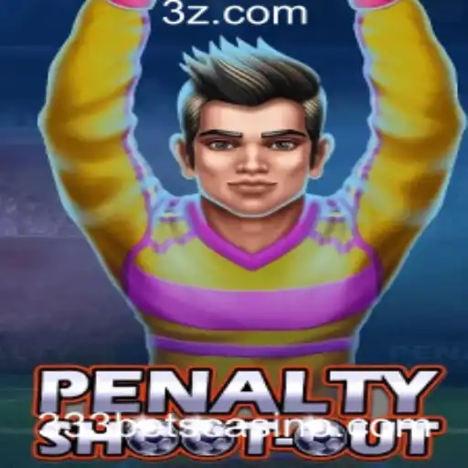 PenaltyShootOut: Uma Experiência de Jogo Emocionante com 333bet