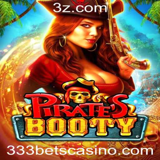 Descubra o Fascinante Mundo de PiratesBooty com 333bet