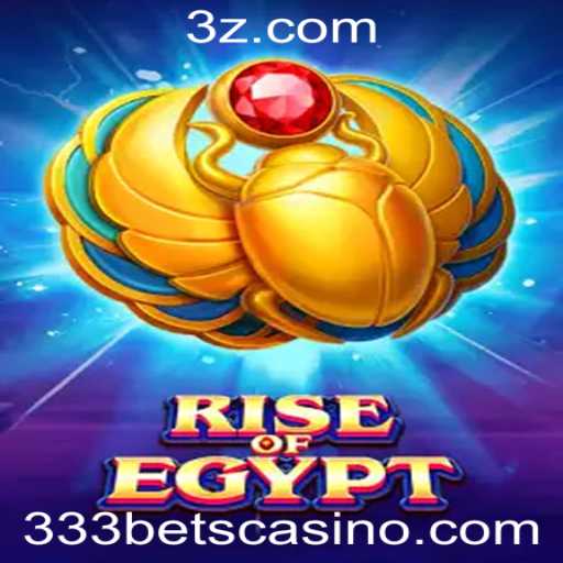 Explorando o Fascinante Jogo RiseOfEgypt: Uma Aventura com 333bet