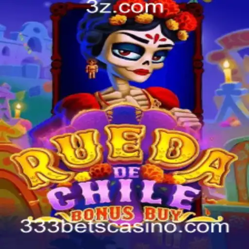 Explorando o Fascinante Mundo de RuedaDeChileBonusBuy: O Jogo que Conquista a 333bet