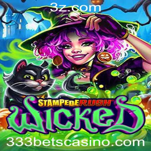 StempedeRushWicked: Um Fascinante Jogo de Aventura e Estratégia