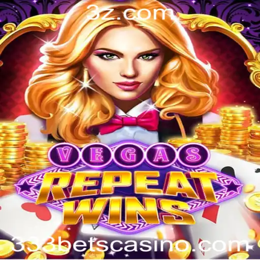 Descobrindo o Fascinante Mundo de VegasRepeatWins e a Palavra-Chave 333bet