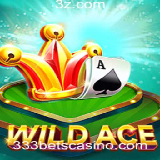 WildAce: Tudo o Que Você Precisa Saber Sobre o Novo Jogo da 333bet