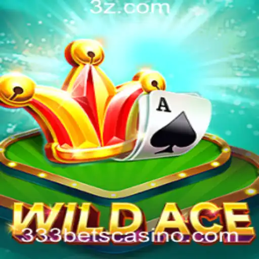 WildAce: Tudo o Que Você Precisa Saber Sobre o Novo Jogo da 333bet