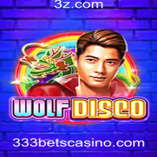 Descubra WolfDisco: O Jogo de Estratégia e Diversão na Plataforma 333bet